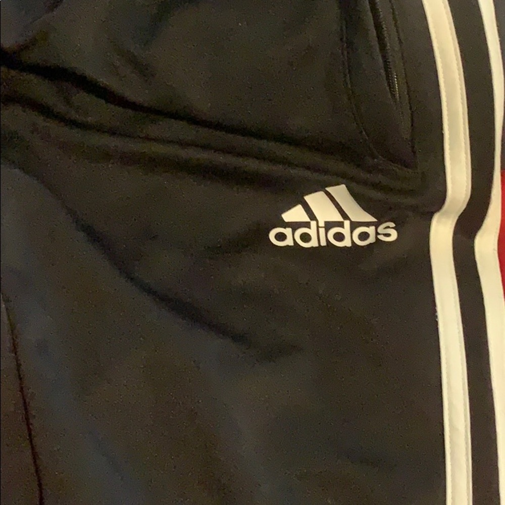 Adidas pants